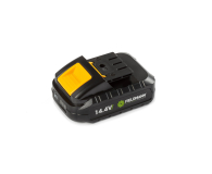 FIELDMANN Wiertarka Fieldmann akumulatorowa FDV 10345-A # - 1440469 - zdjęcie 5